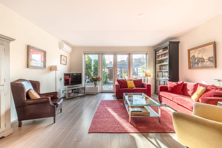 Photo 2 of Prinses Beatrixplantsoen 4