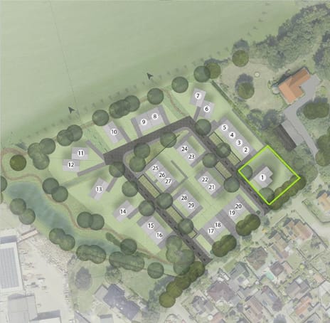 Wolbertstraat - kavel 1 thumbnail