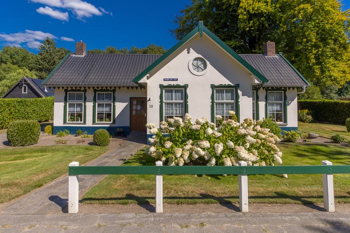 Barnflair Oost 13 main image