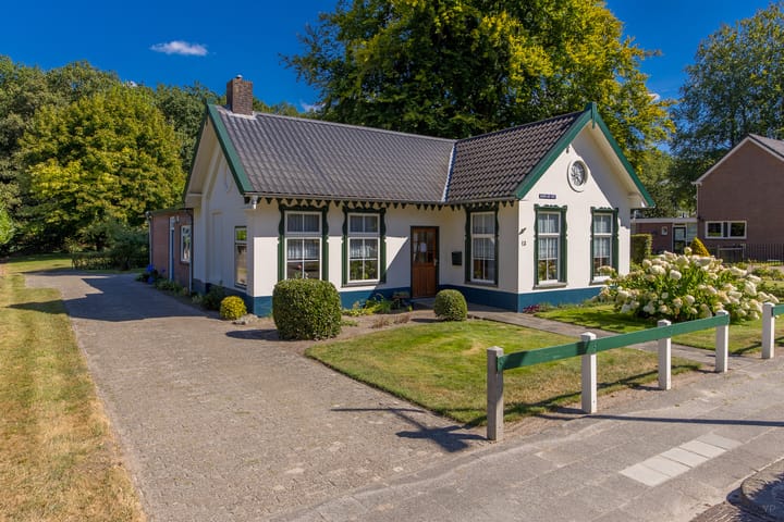 Foto 4 van Barnflair Oost 13