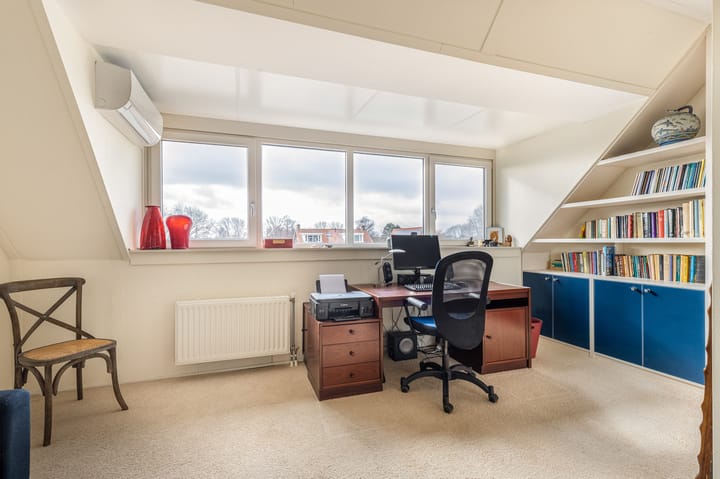 Photo 4 of Prinses Beatrixplantsoen 4