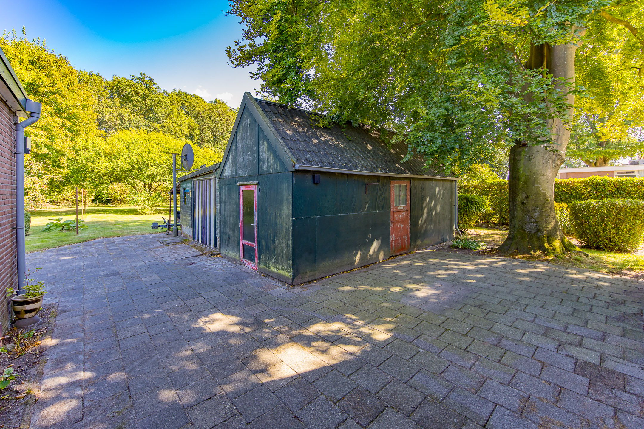 Foto 42 van Barnflair Oost 13