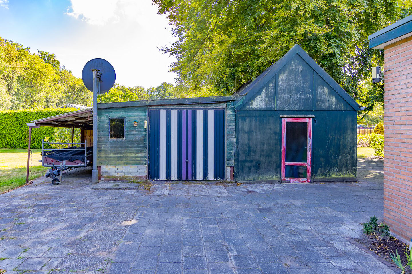 Foto 40 van Barnflair Oost 13