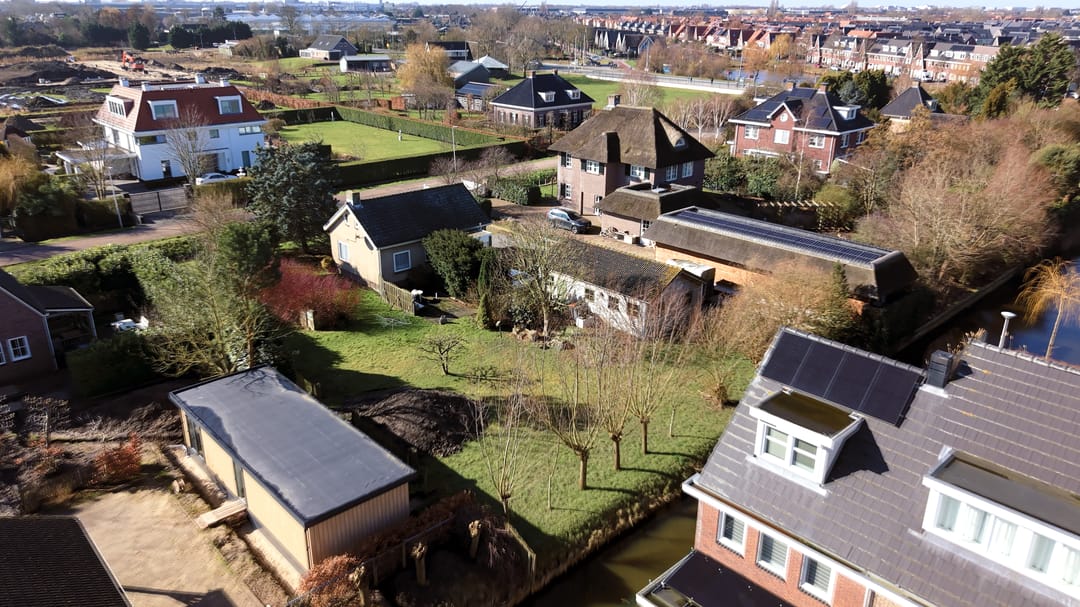 Foto 2 van J.C. van Hattumweg 120