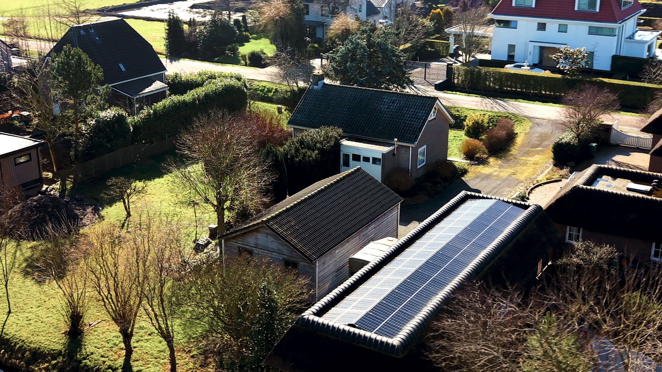 Foto 3 van J.C. van Hattumweg 120