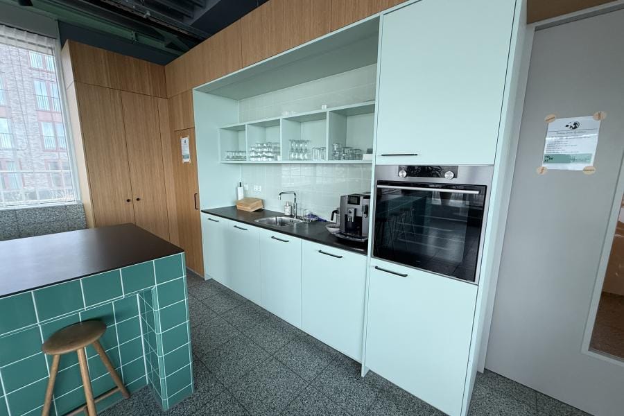 Foto 2 van Houthavenweg 157