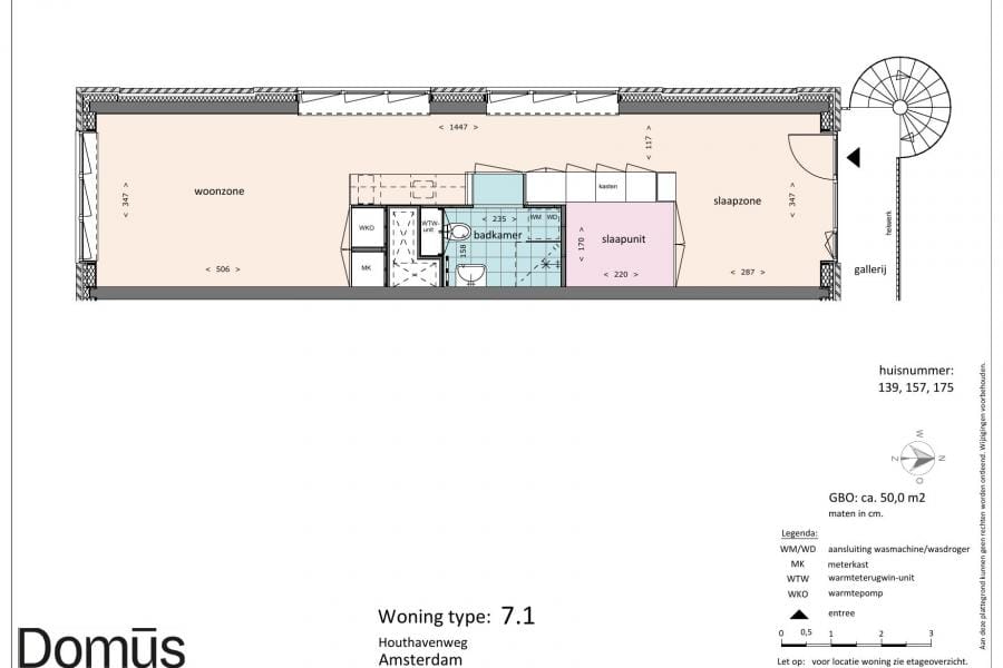 Foto 20 van Houthavenweg 157
