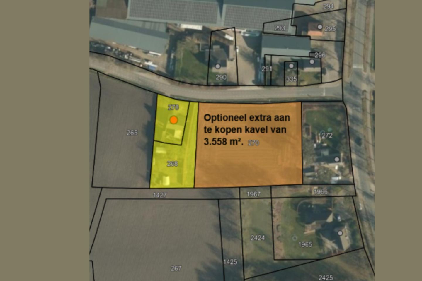 Foto 5 van Markweg 1