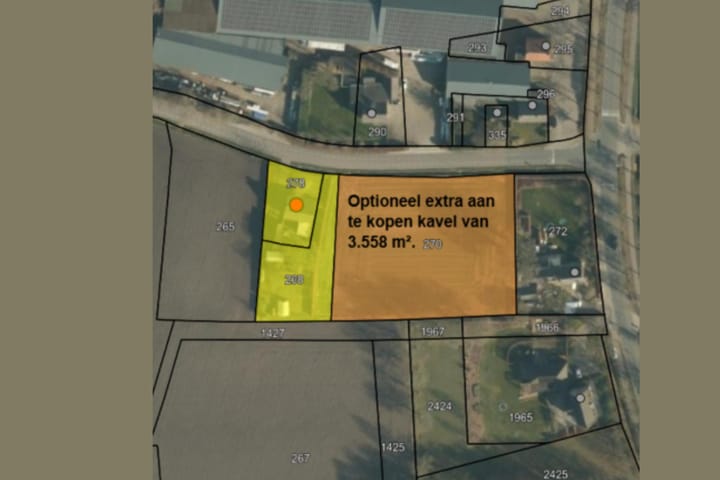 Foto 5 van Markweg 1