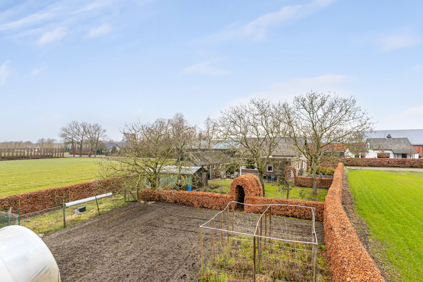 Foto 4 van Markweg 1