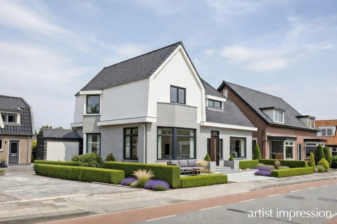 Foto 1 van Pieter Janszoon Jongstraat 160