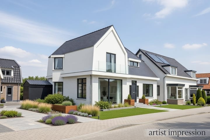 Foto 3 van Pieter Janszoon Jongstraat 160