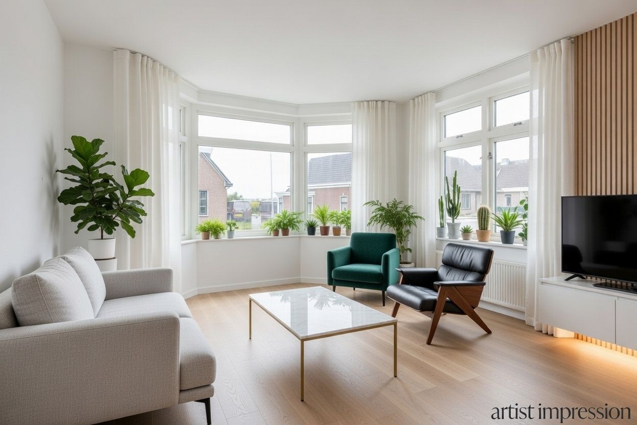 Foto 18 van Pieter Janszoon Jongstraat 160