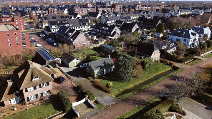 Foto 4 van J.C. van Hattumweg 120