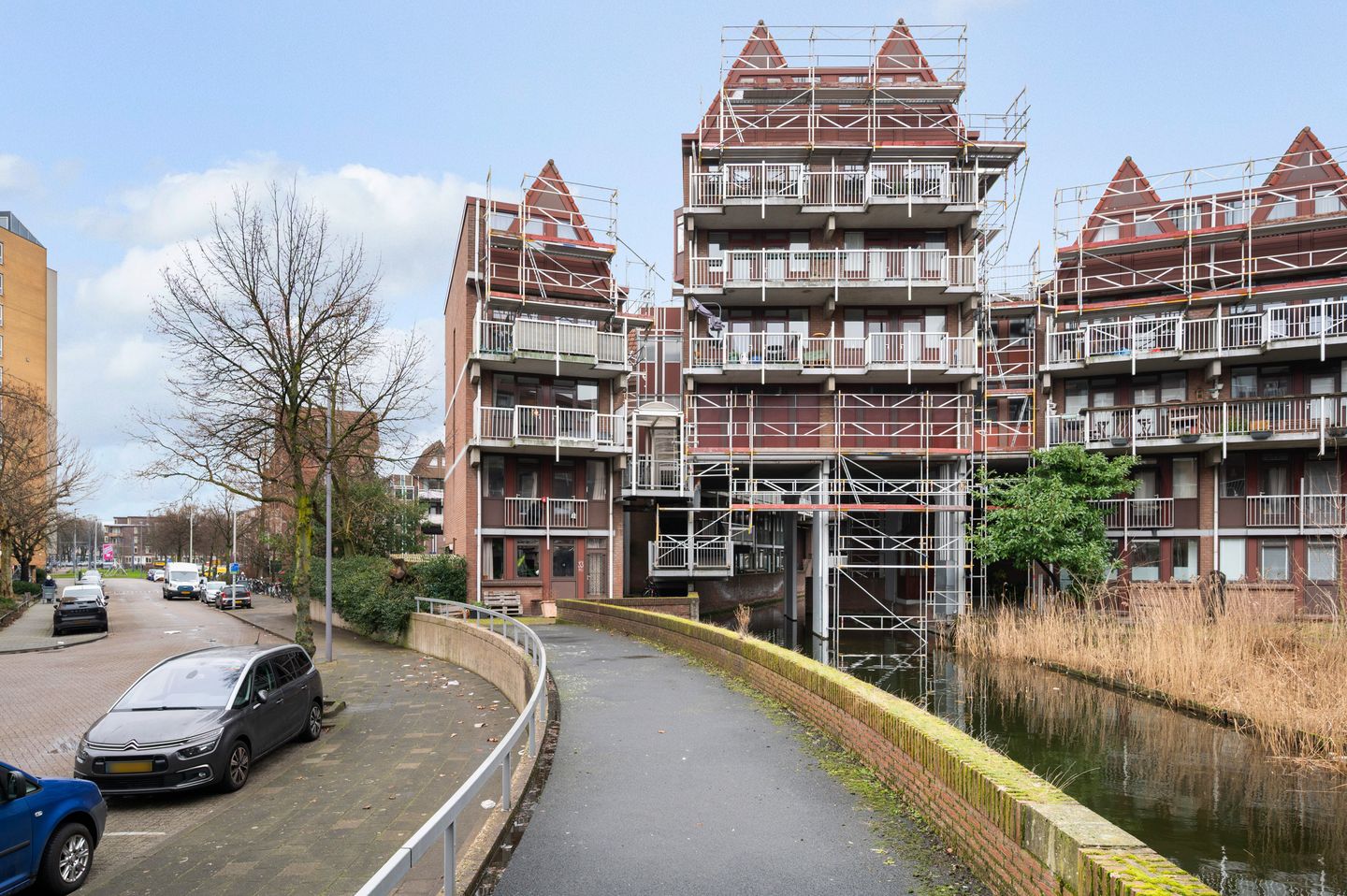 Foto 5 van Stroveer 41