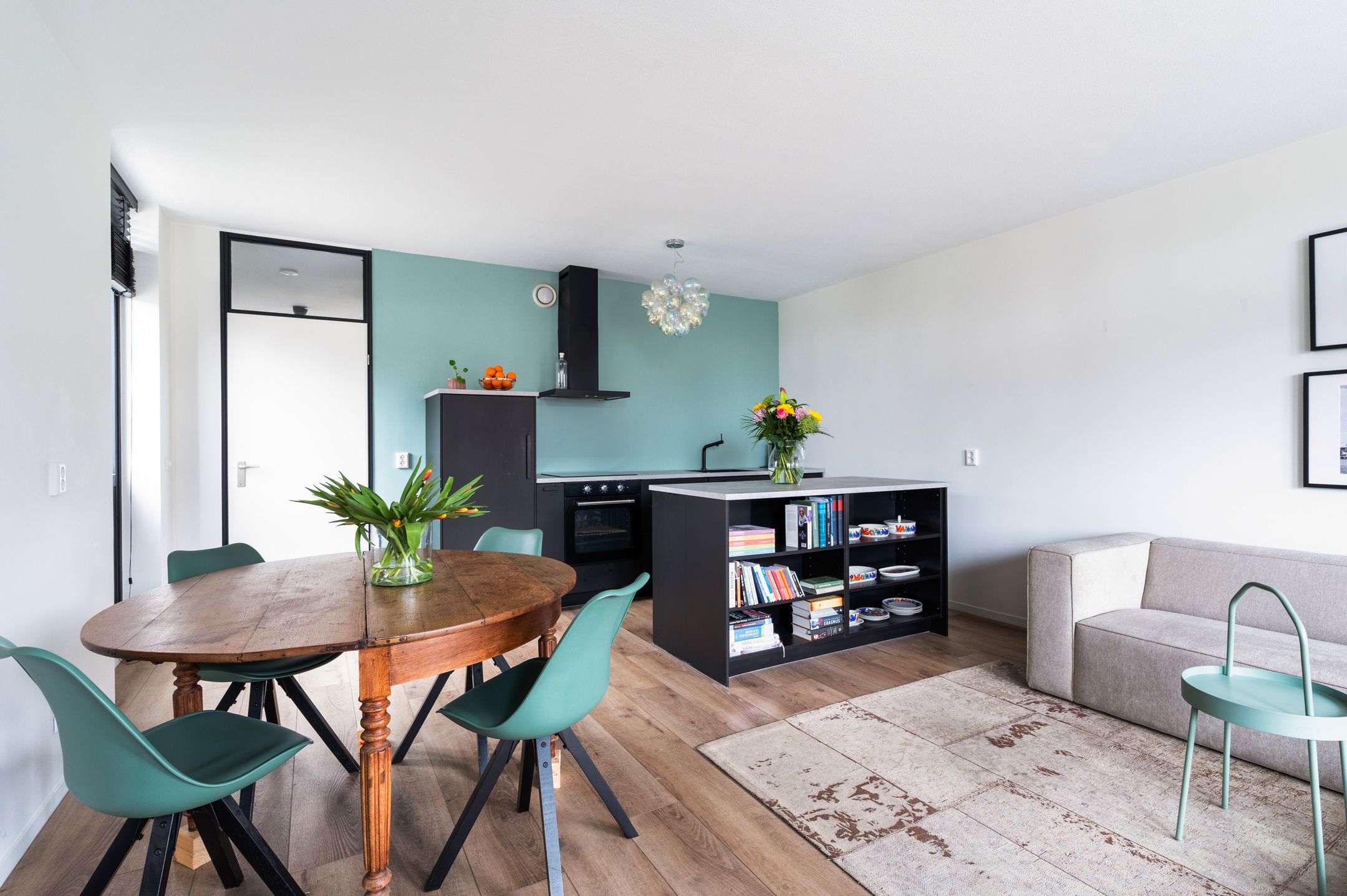 Foto 12 van Stroveer 41