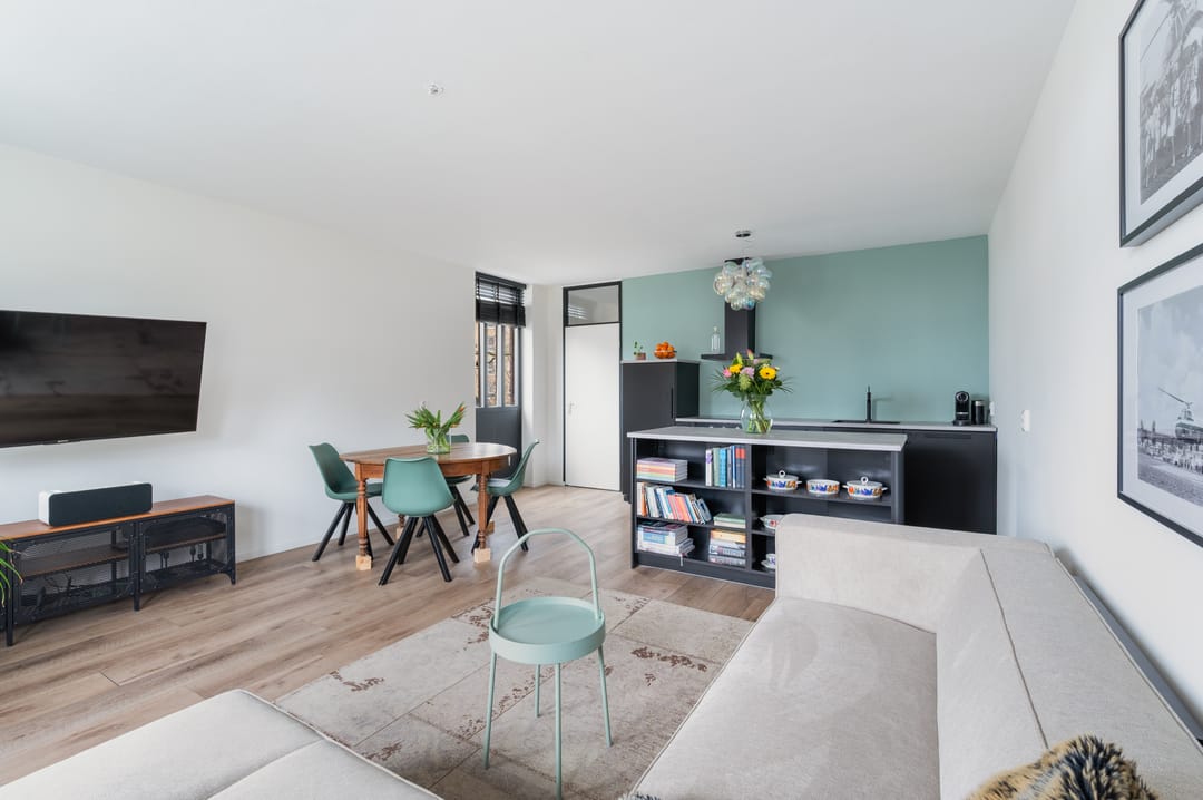 Foto 16 van Stroveer 41