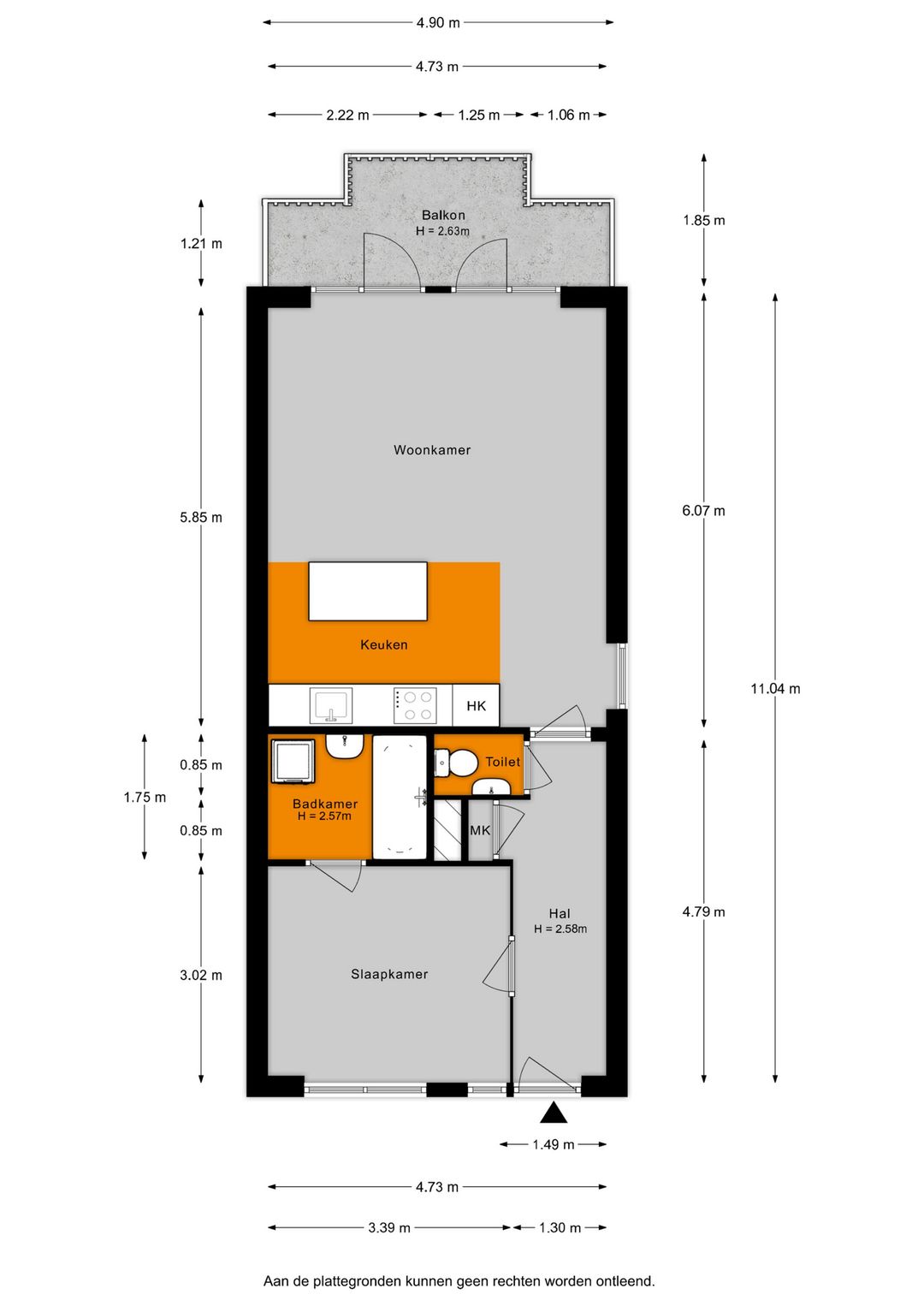 Foto 23 van Stroveer 41
