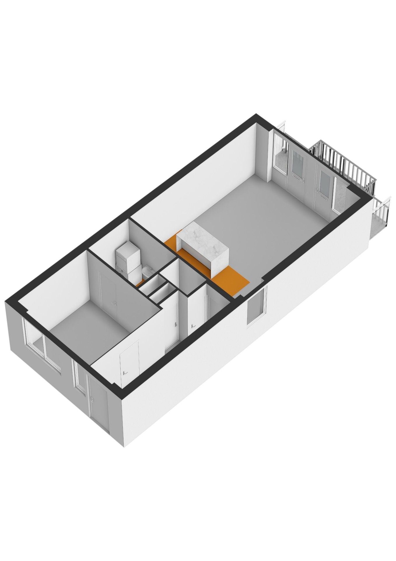 Foto 25 van Stroveer 41