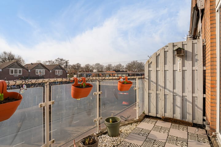 Foto 2 van Aardappelakker 38