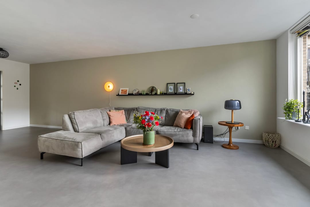 Foto 2 van Myrtillushof 71