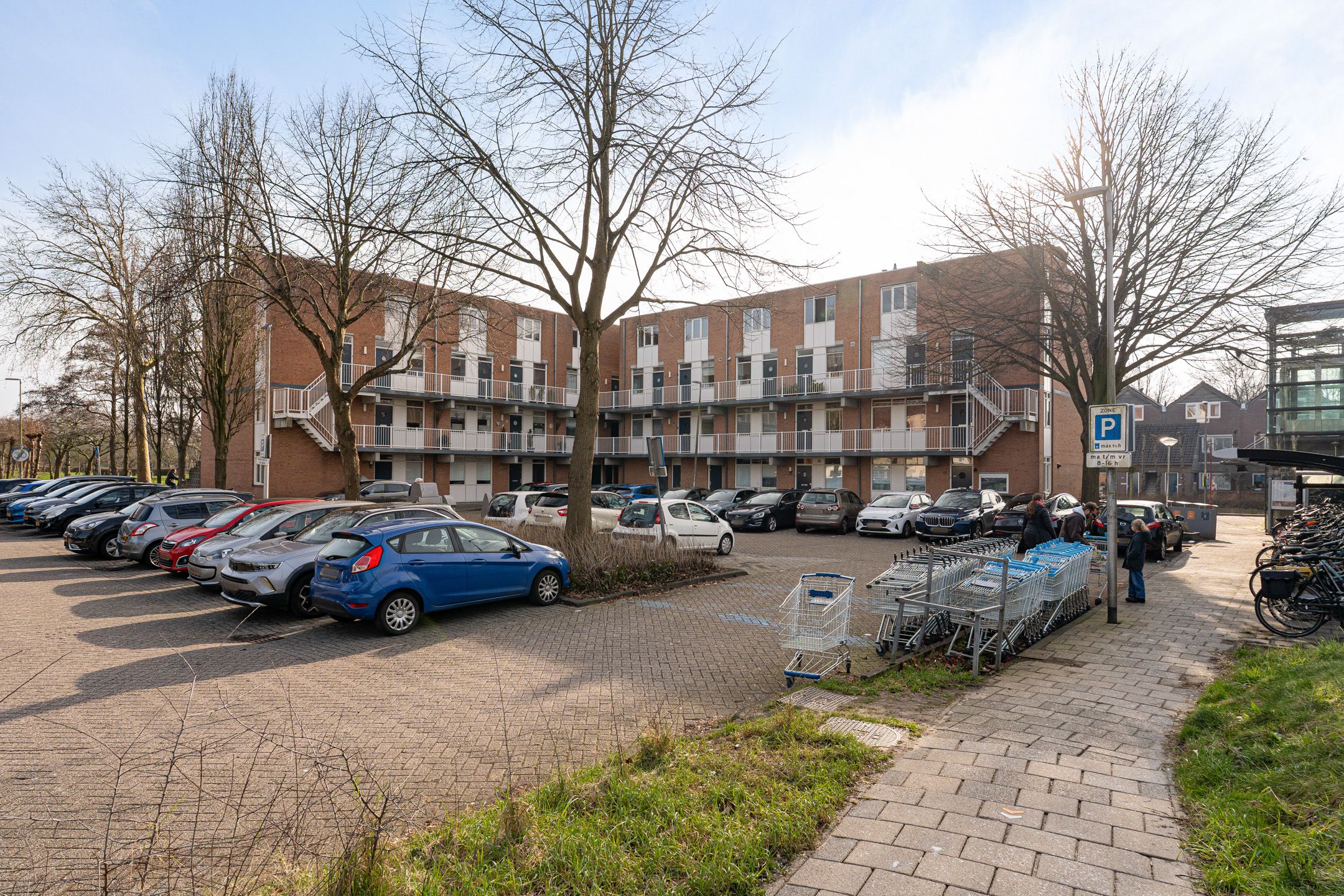 Foto 6 van Aardappelakker 38