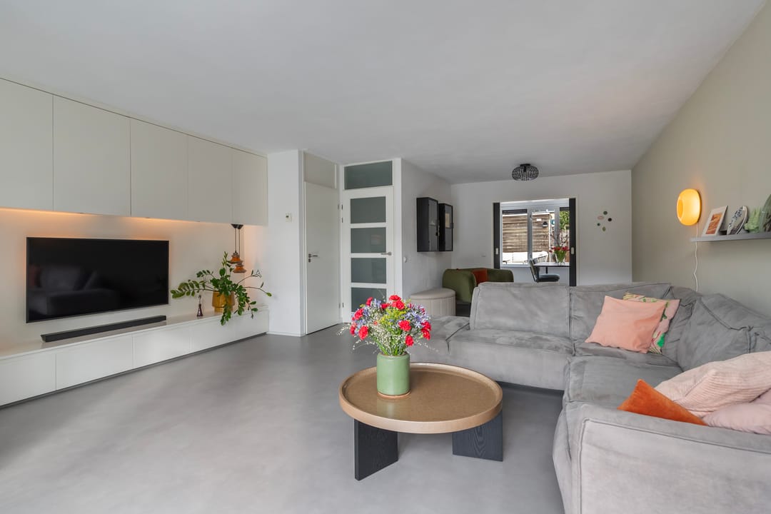 Foto 7 van Myrtillushof 71