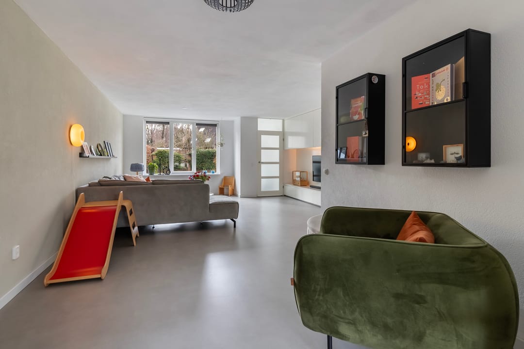 Foto 11 van Myrtillushof 71