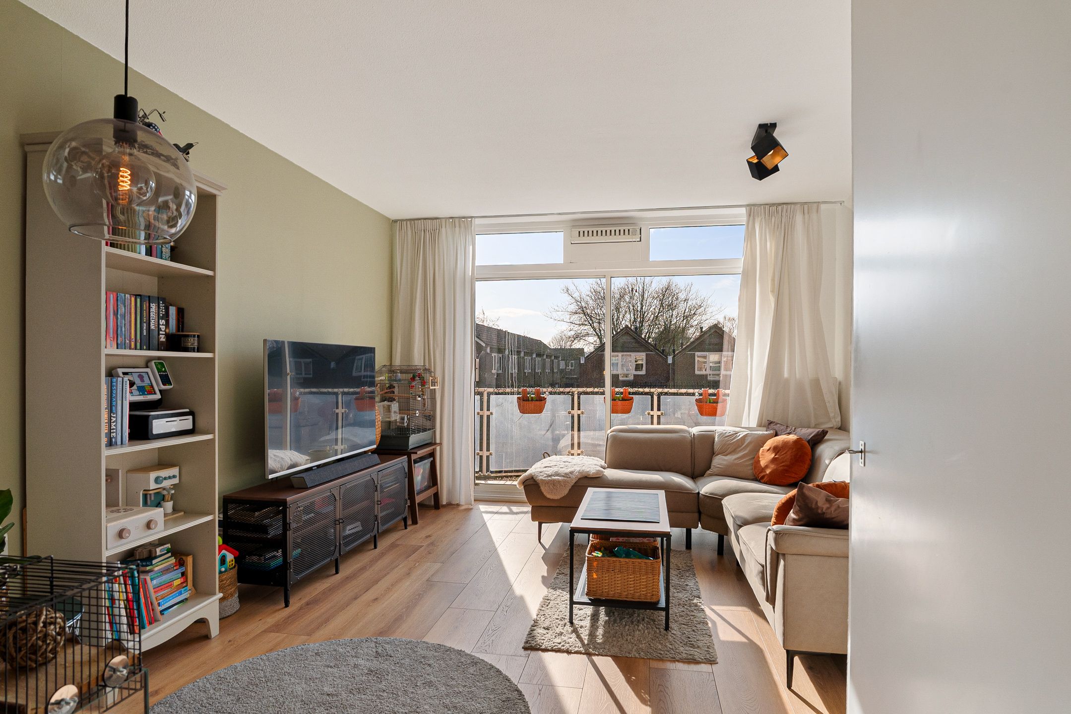 Foto 12 van Aardappelakker 38