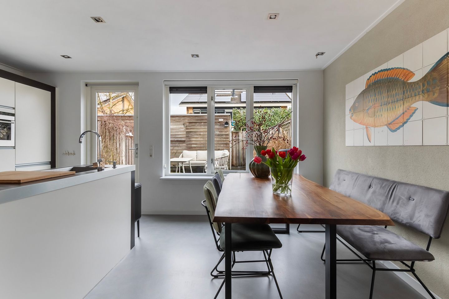 Foto 14 van Myrtillushof 71