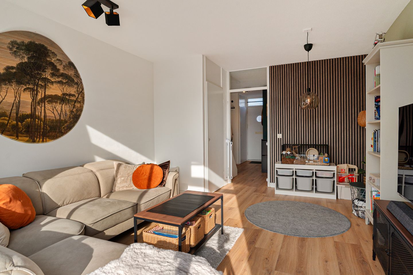 Foto 14 van Aardappelakker 38