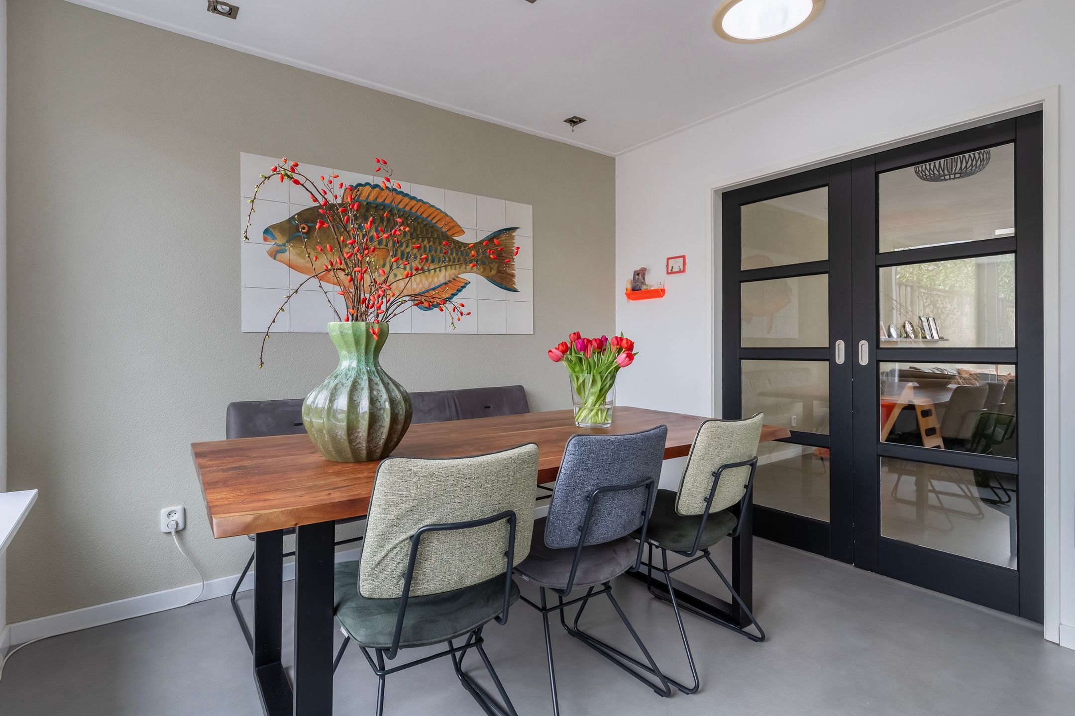 Foto 15 van Myrtillushof 71