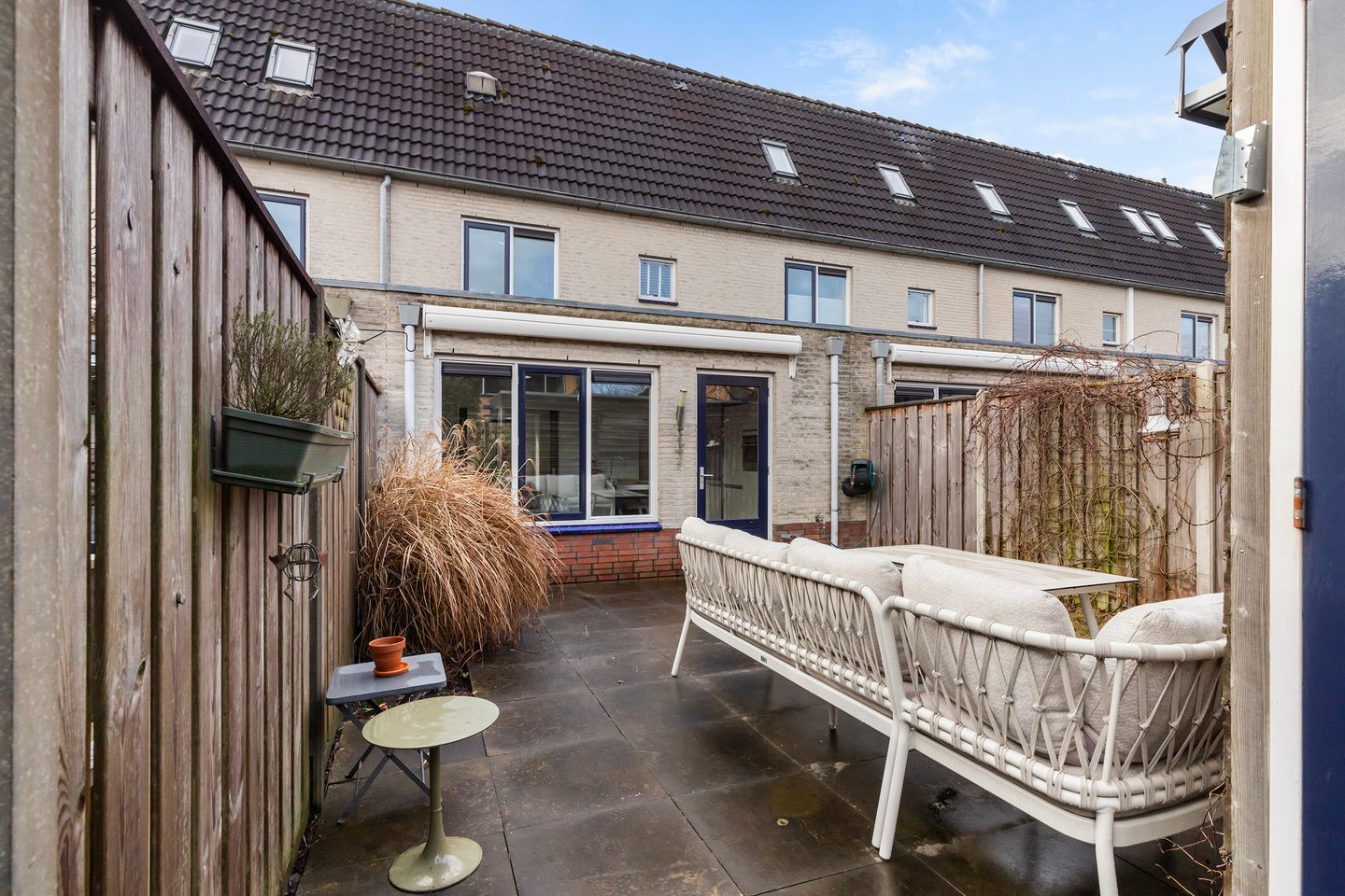 Foto 20 van Myrtillushof 71