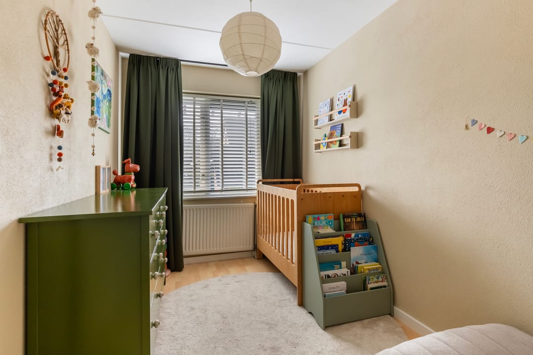 Foto 22 van Myrtillushof 71