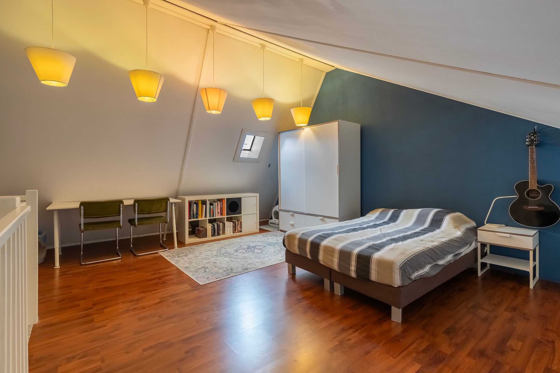 Foto 27 van Myrtillushof 71