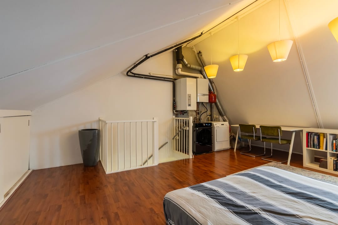 Foto 28 van Myrtillushof 71