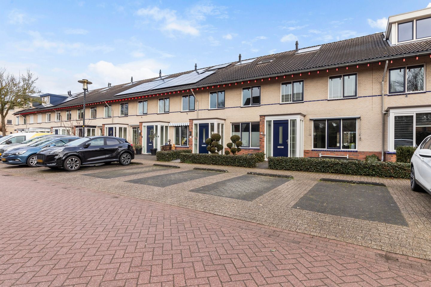 Foto 29 van Myrtillushof 71