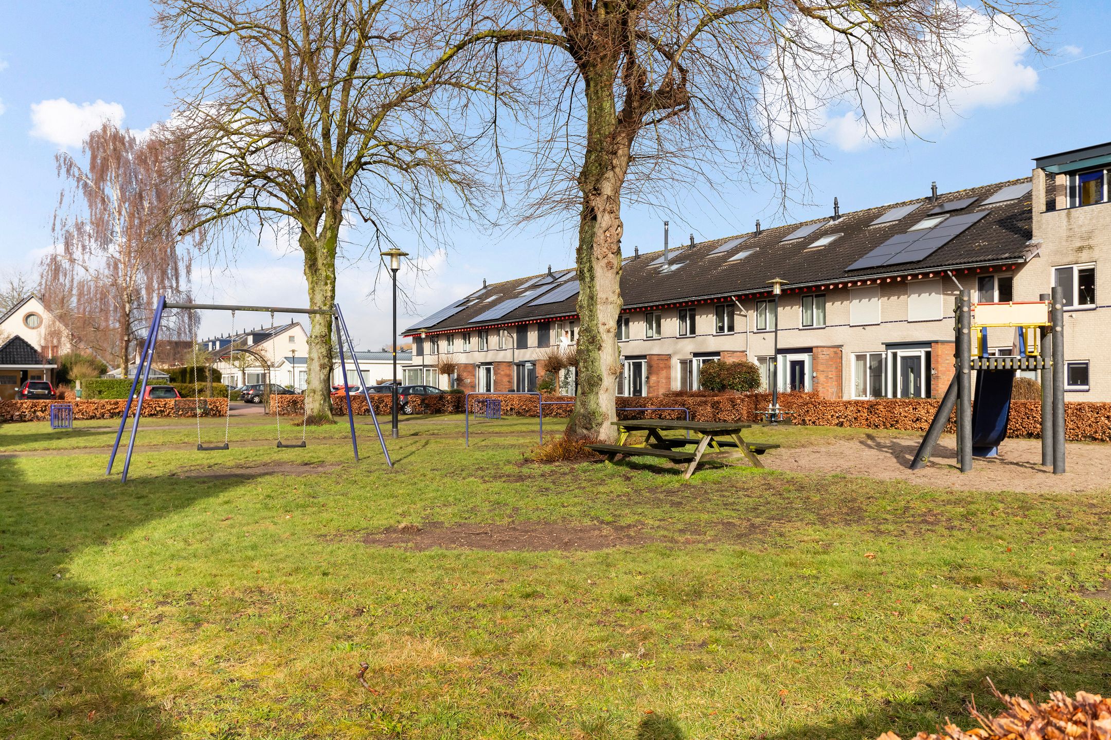 Foto 30 van Myrtillushof 71