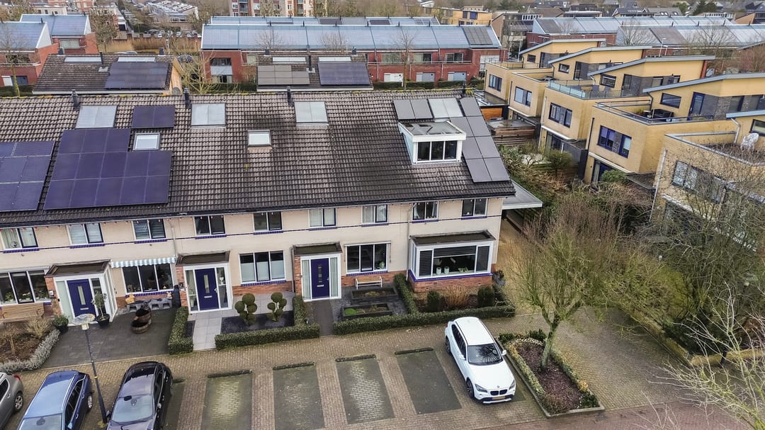 Foto 31 van Myrtillushof 71