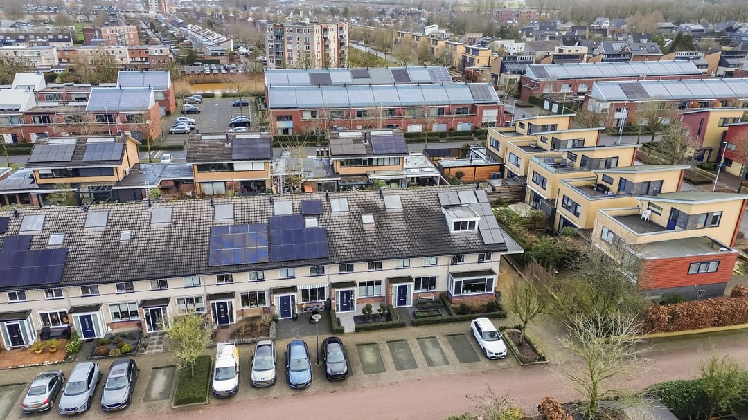 Foto 32 van Myrtillushof 71