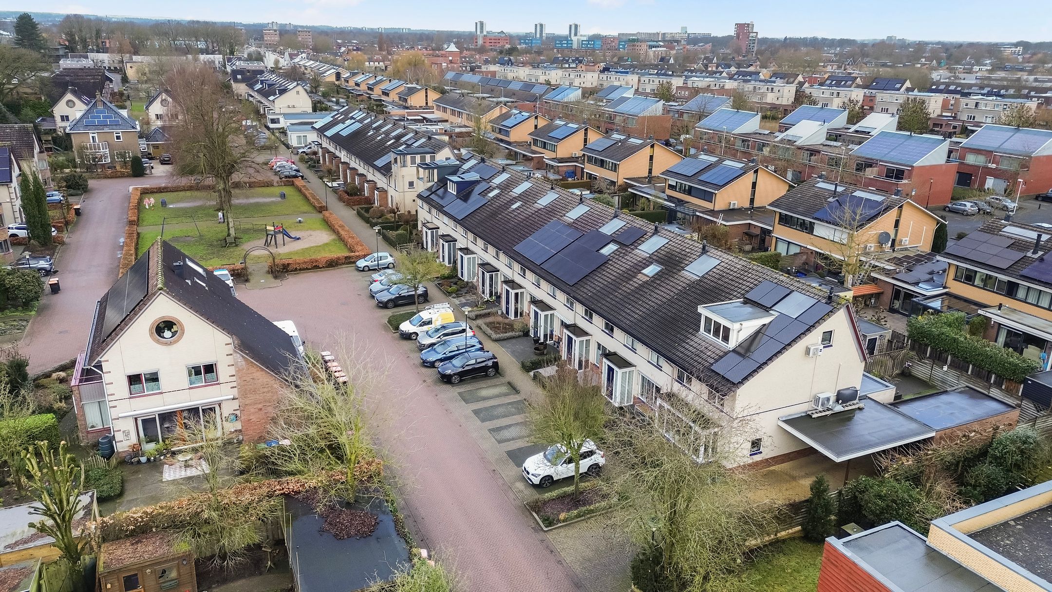 Foto 33 van Myrtillushof 71