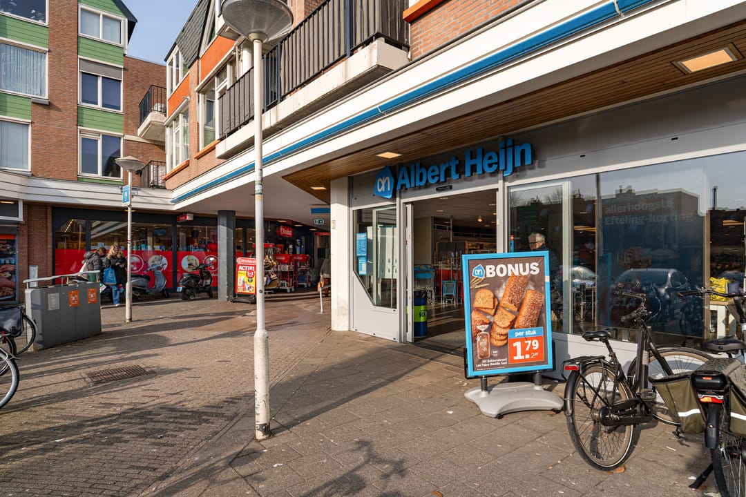 Foto 32 van Aardappelakker 38