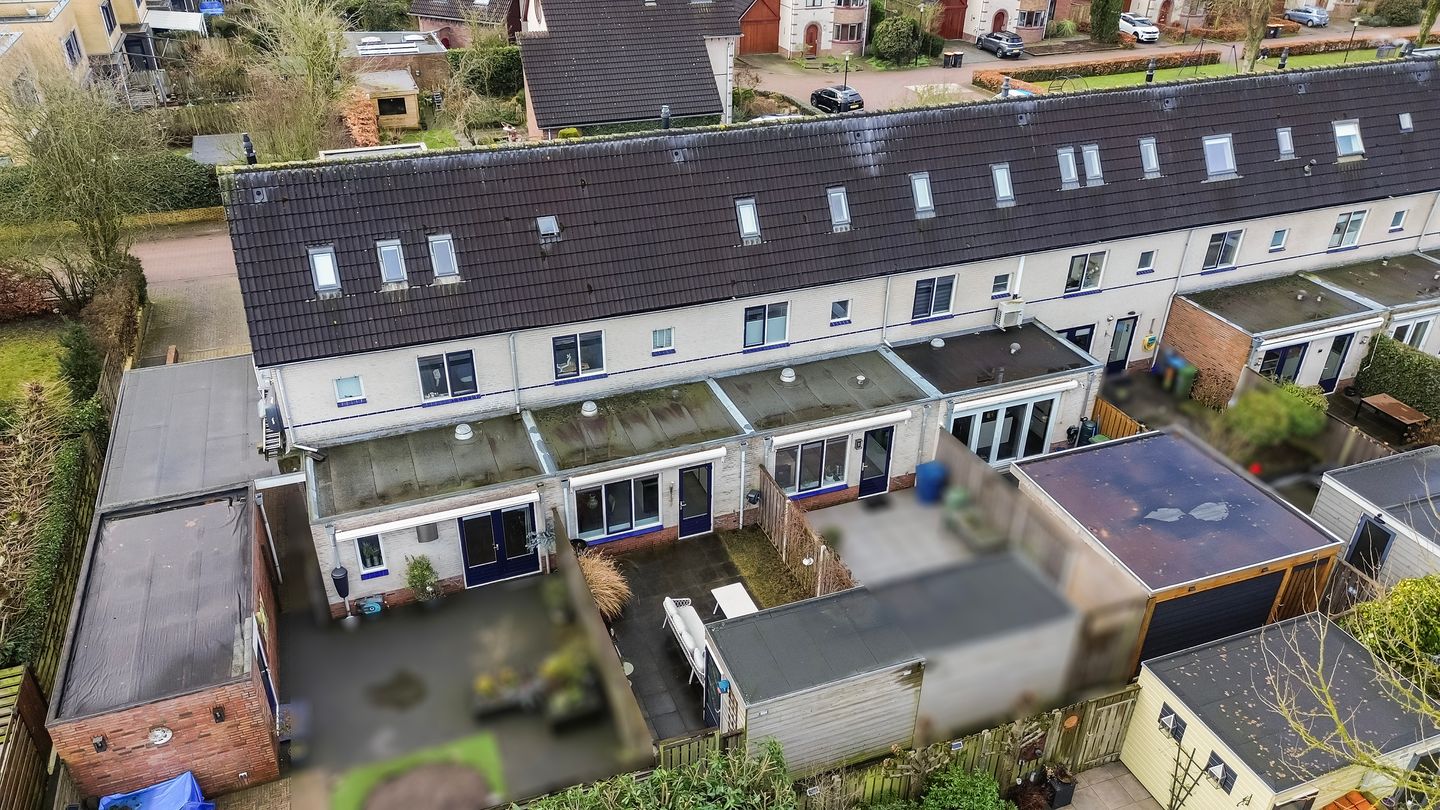 Foto 34 van Myrtillushof 71