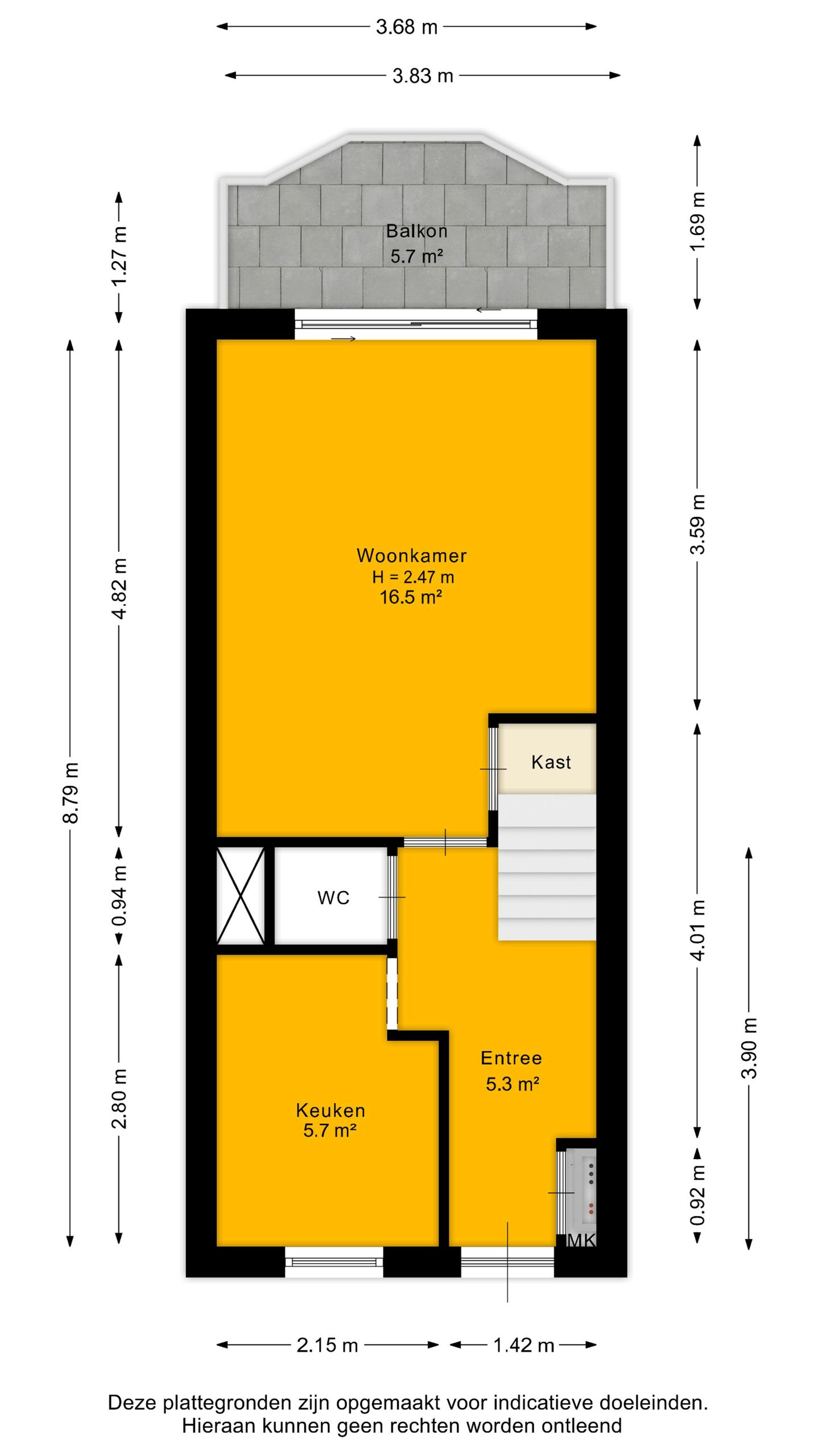Foto 34 van Aardappelakker 38
