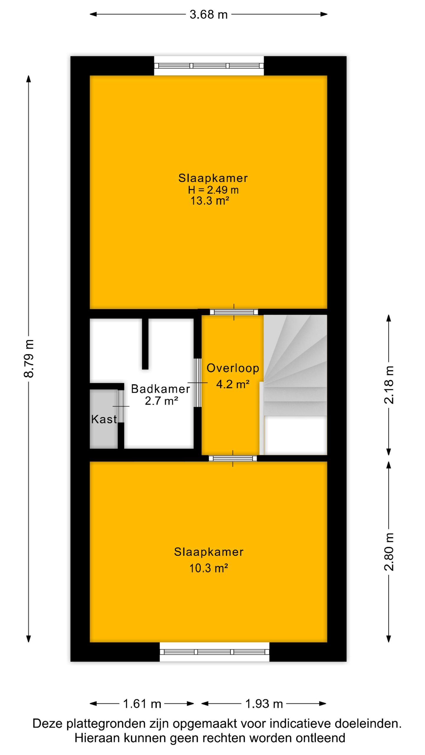 Foto 35 van Aardappelakker 38