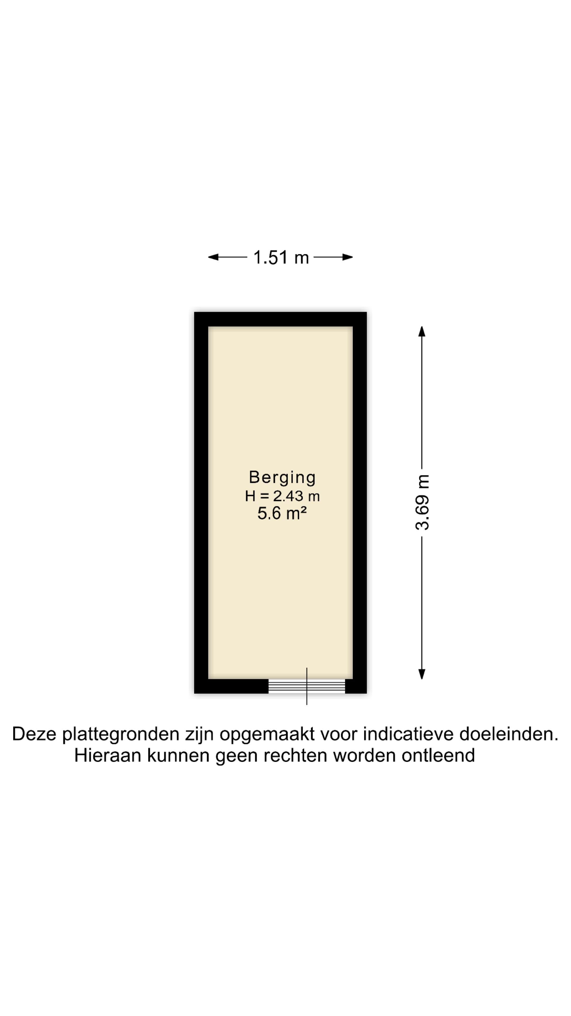 Foto 36 van Aardappelakker 38