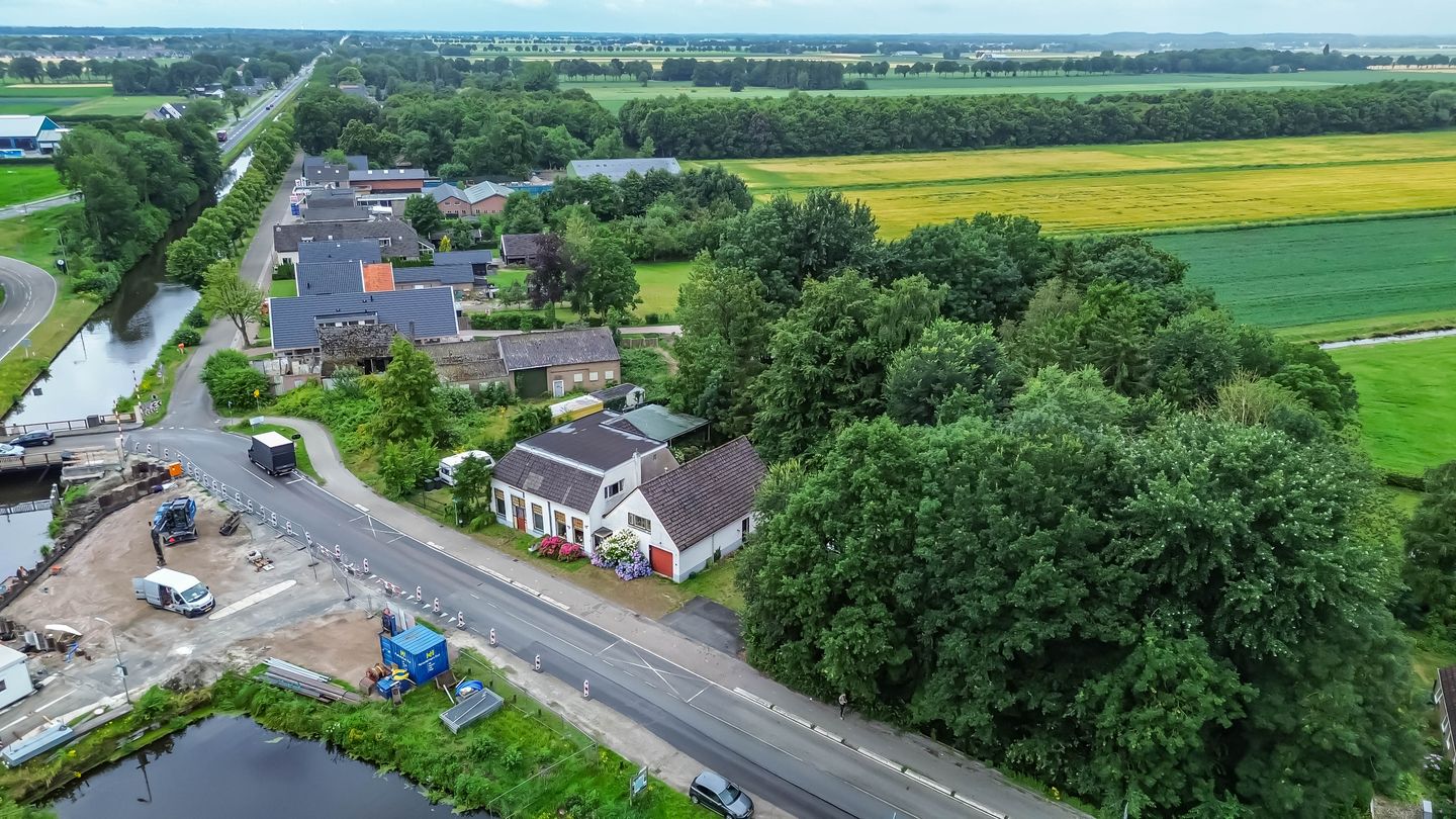 Bekijk foto 4 van Norgervaart 1