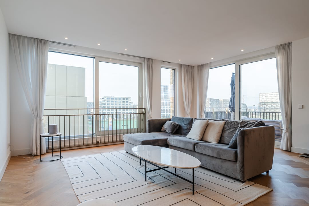 Foto 2 van Faas Wilkesstraat 333