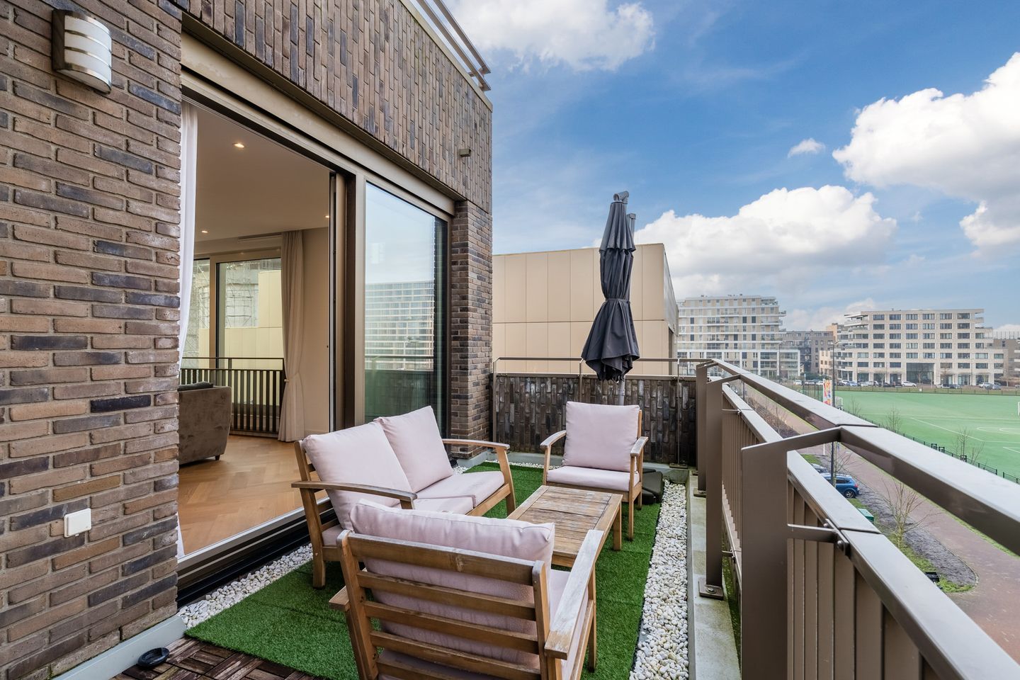 Foto 4 van Faas Wilkesstraat 333