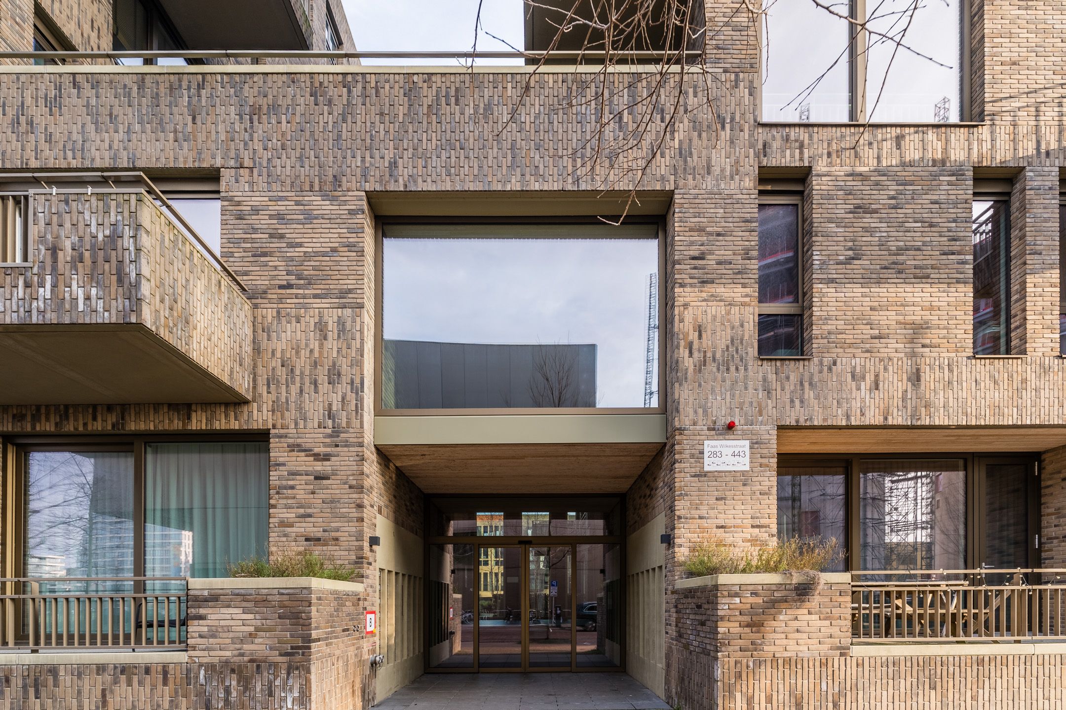 Foto 12 van Faas Wilkesstraat 333